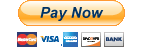 Buy now using Paypal